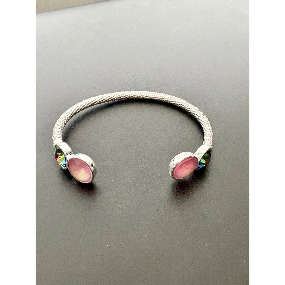 Bracelet and Earring SET